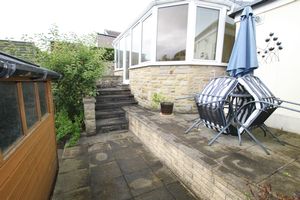 Patio Area- click for photo gallery